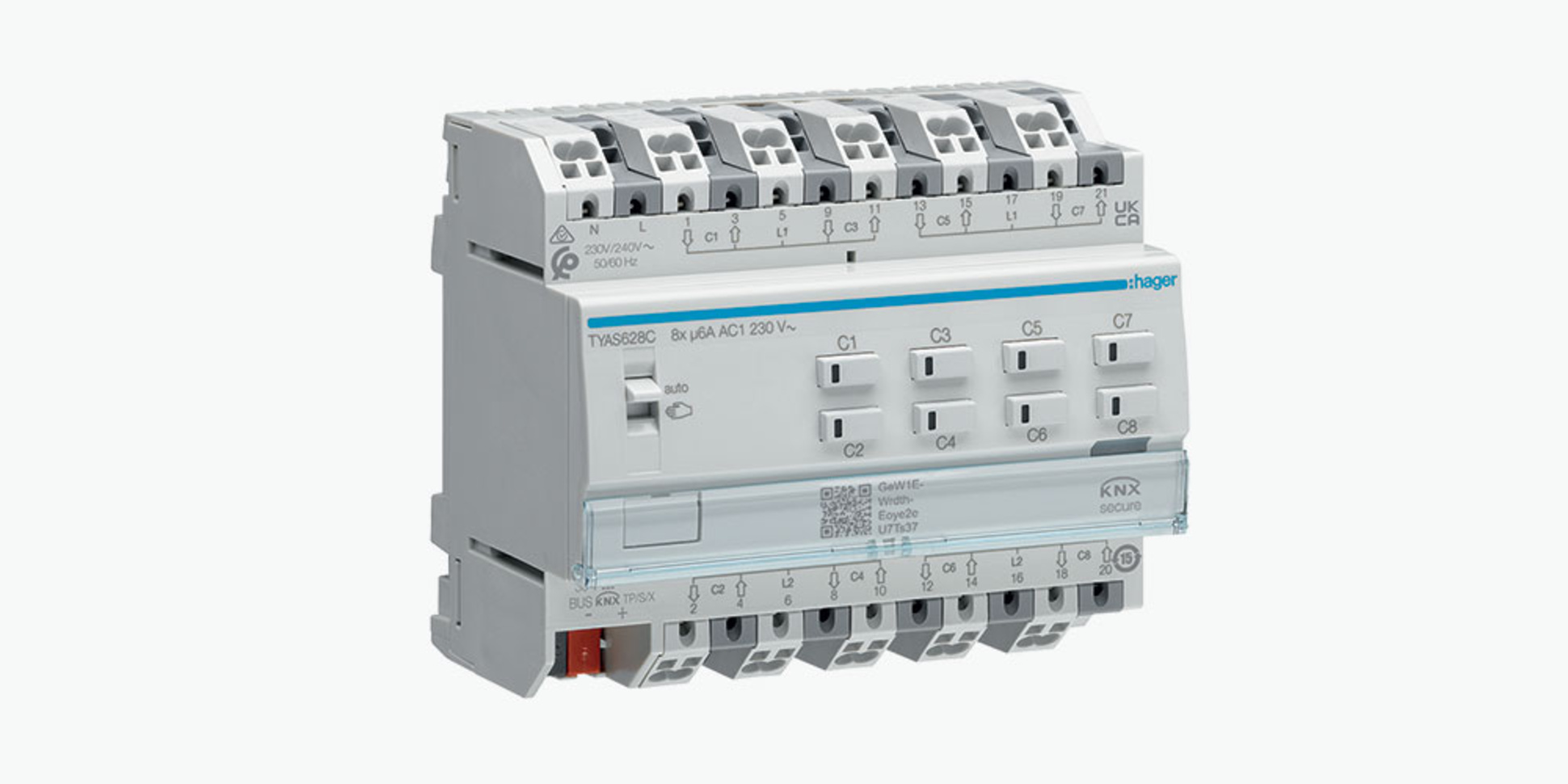 KNX-Lösungen bei ALL IN ONE Elektro & IT Technologie GmbH in Frankfurt am Main