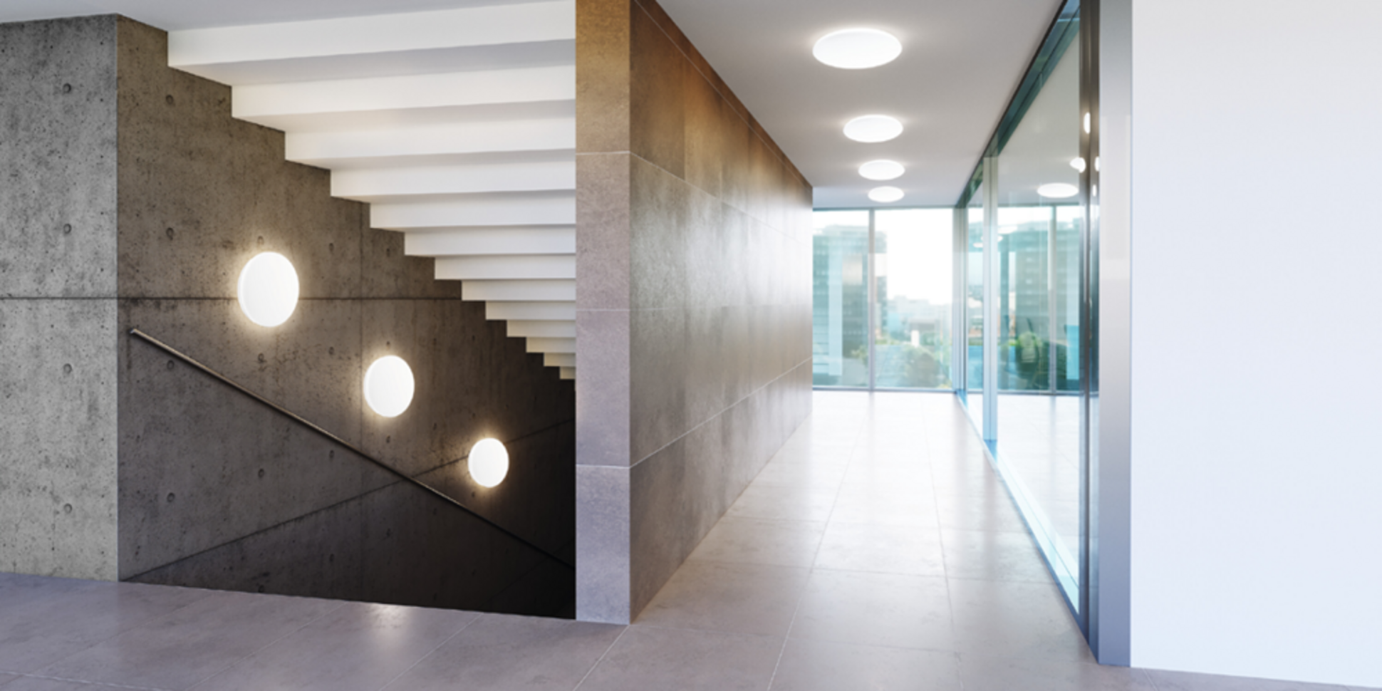 LED-Leuchten bei ALL IN ONE Elektro & IT Technologie GmbH in Frankfurt am Main