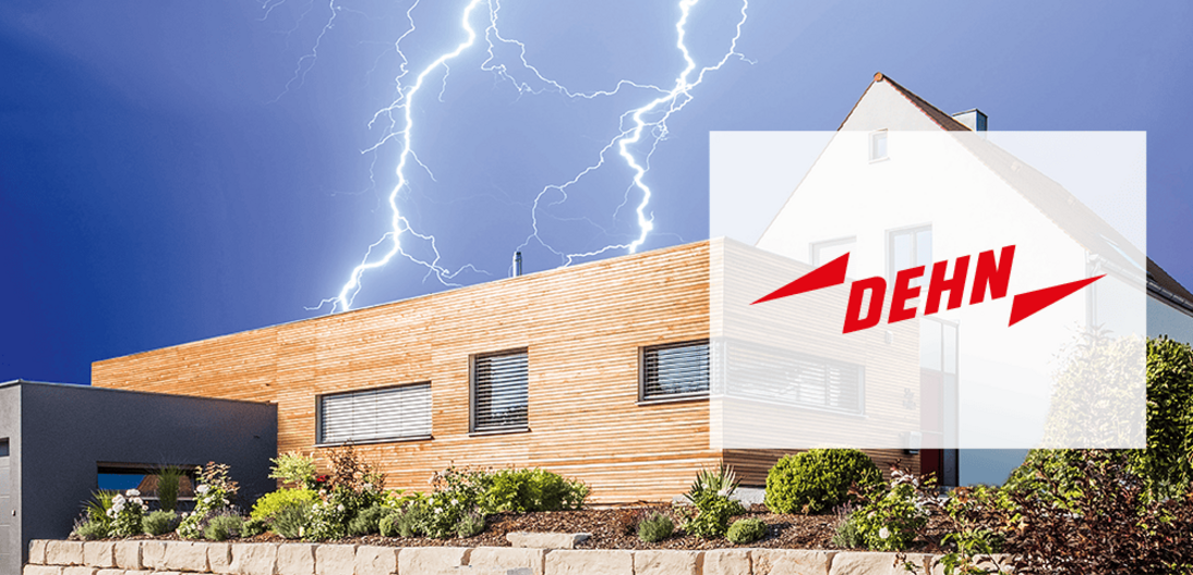 Dehn bei ALL IN ONE Elektro & IT Technologie GmbH in Frankfurt am Main