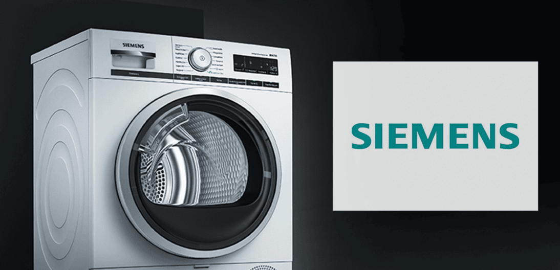Siemens Hausgeräte bei ALL IN ONE Elektro & IT Technologie GmbH in Frankfurt am Main