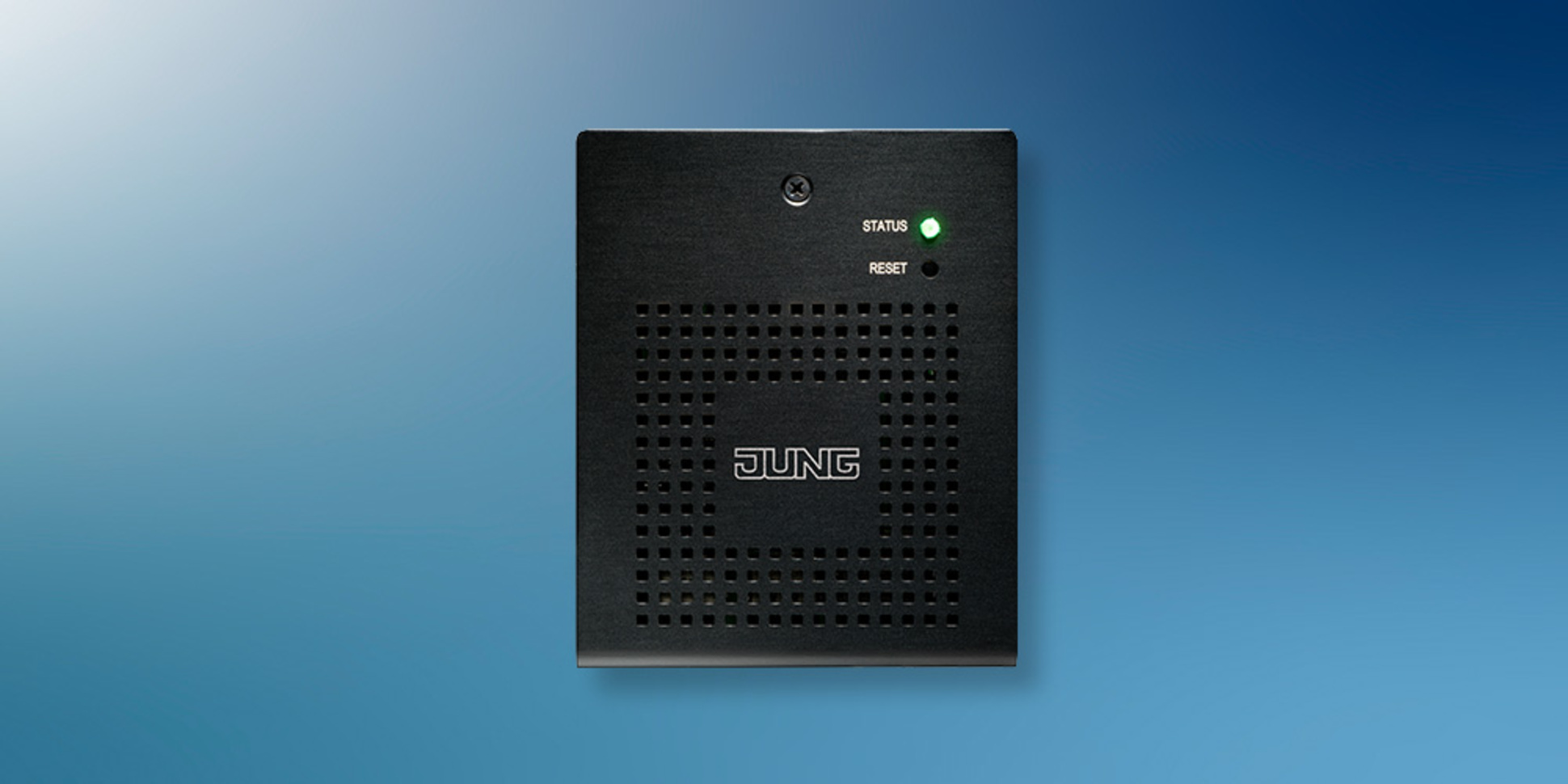 Smart Visu Server bei ALL IN ONE Elektro & IT Technologie GmbH in Frankfurt am Main