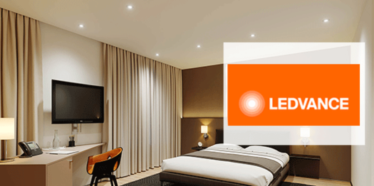 Ledvance bei ALL IN ONE Elektro & IT Technologie GmbH in Frankfurt am Main