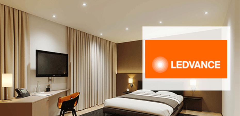 Ledvance bei ALL IN ONE Elektro & IT Technologie GmbH in Frankfurt am Main