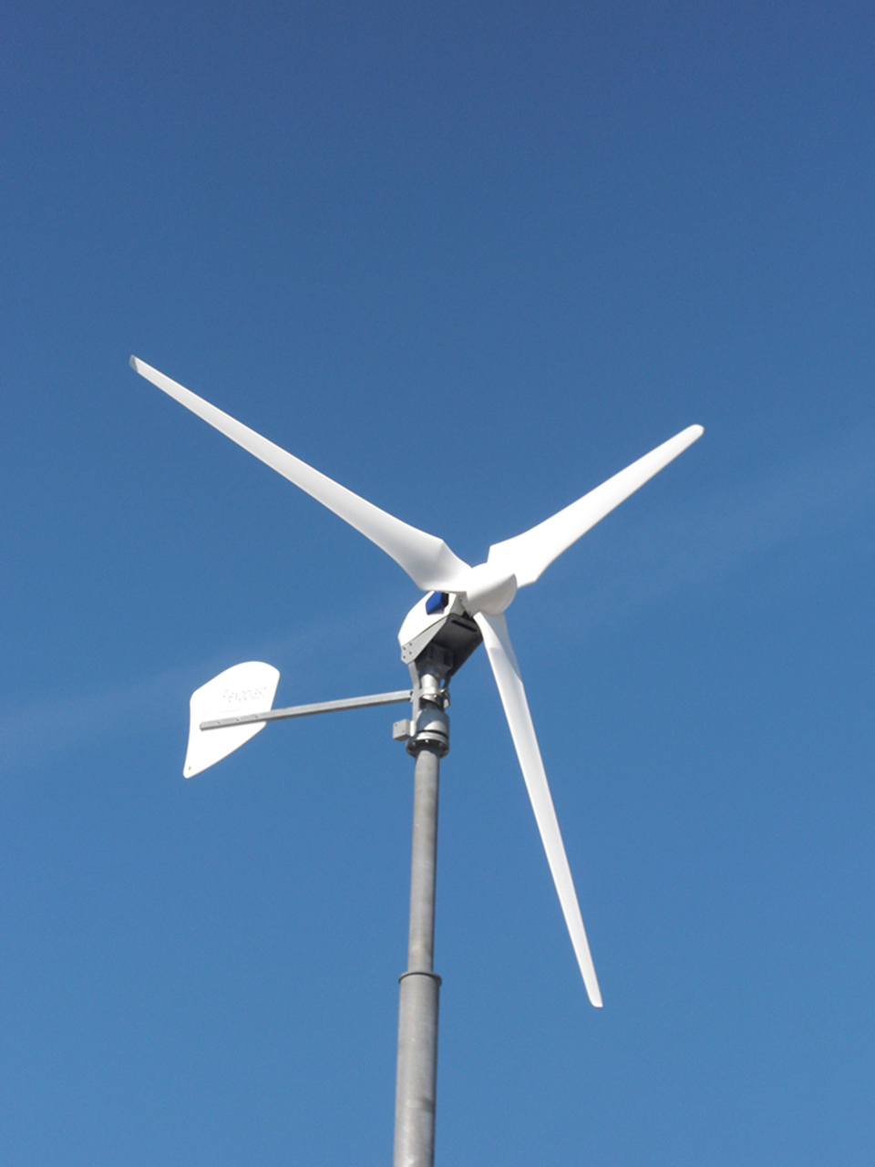 Windkraft2 bei ALL IN ONE Elektro & IT Technologie GmbH in Frankfurt am Main