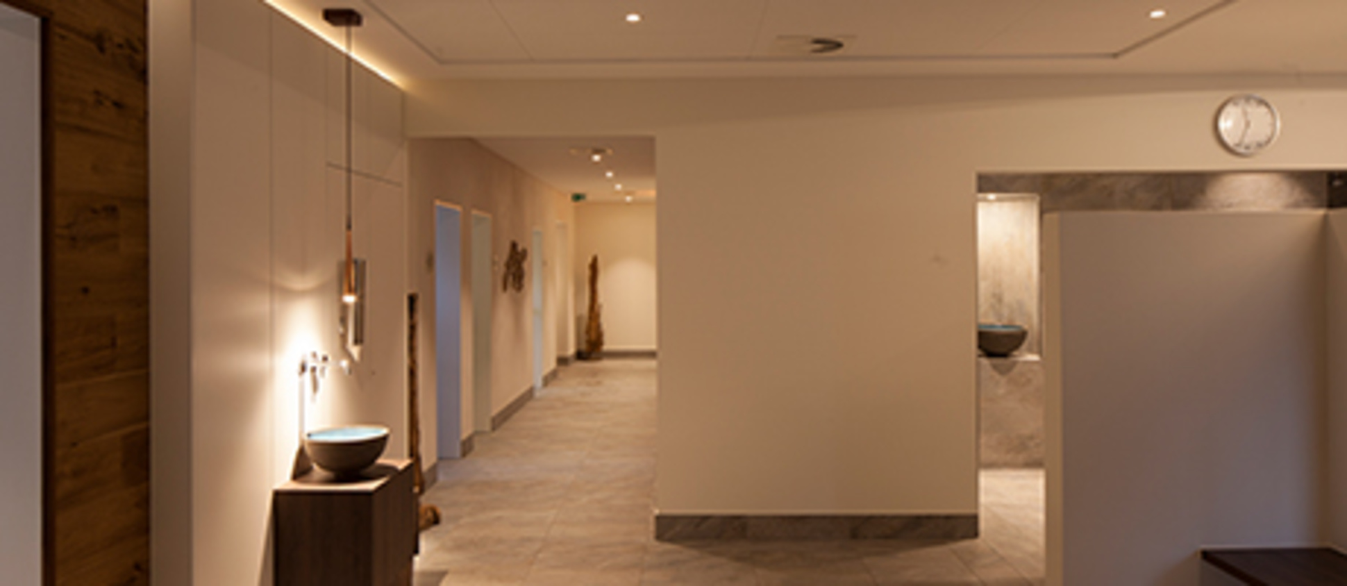 Spa / Wellness bei ALL IN ONE Elektro & IT Technologie GmbH in Frankfurt am Main