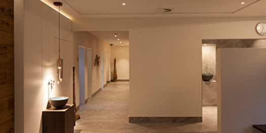 Spa / Wellness bei ALL IN ONE Elektro & IT Technologie GmbH in Frankfurt am Main