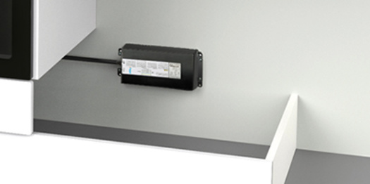 Herdwächter bei ALL IN ONE Elektro & IT Technologie GmbH in Frankfurt am Main