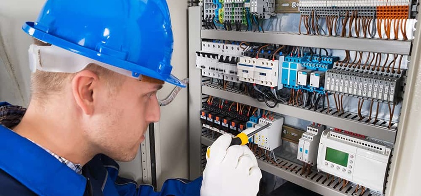 Elektroniker für Energie- und Gebäudetechnik (m/w/d) bei ALL IN ONE Elektro & IT Technologie GmbH in Frankfurt am Main
