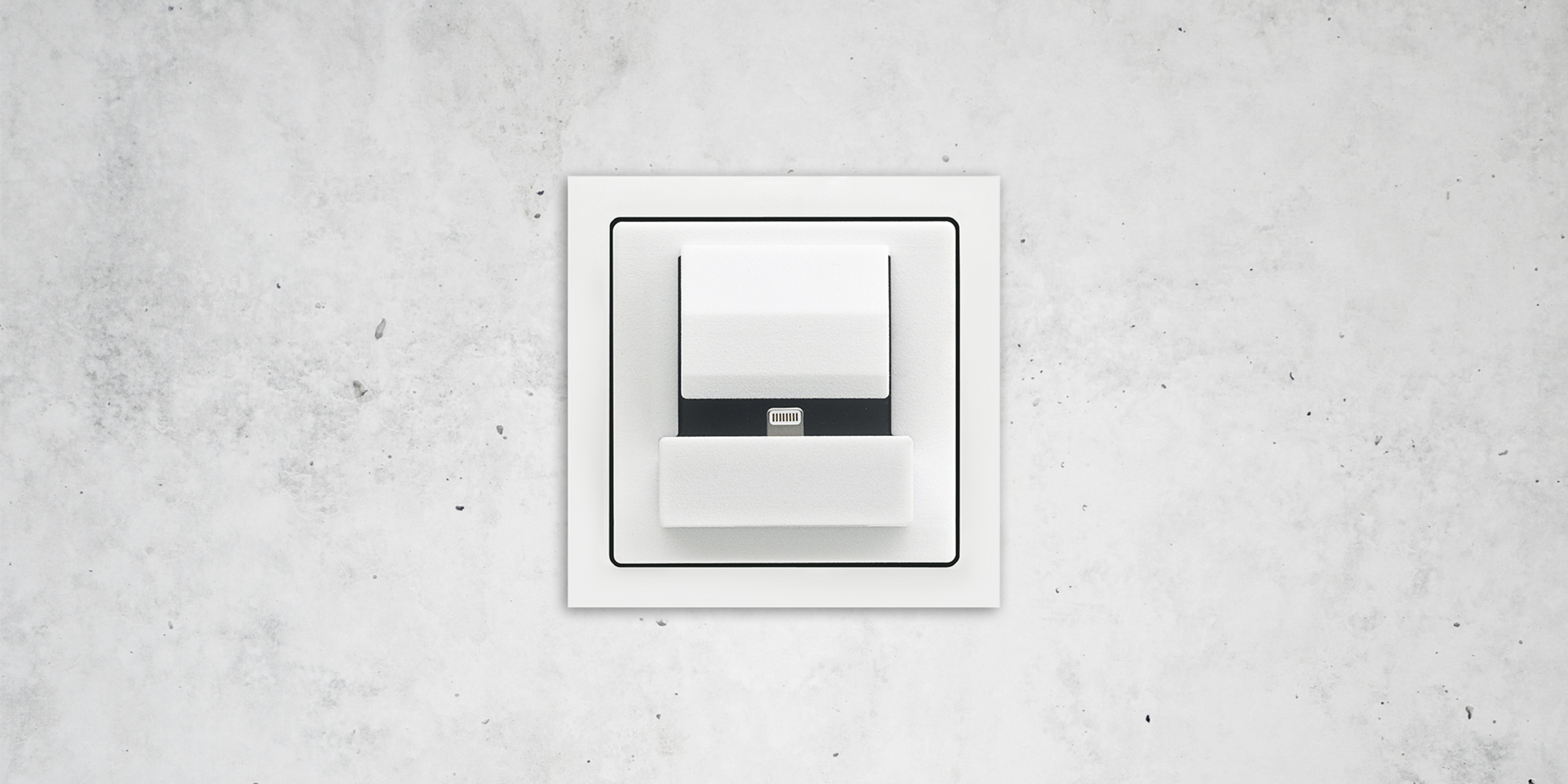 Busch-powerDock bei ALL IN ONE Elektro & IT Technologie GmbH in Frankfurt am Main