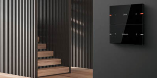 Gira Tastsensor 4 bei ALL IN ONE Elektro & IT Technologie GmbH in Frankfurt am Main