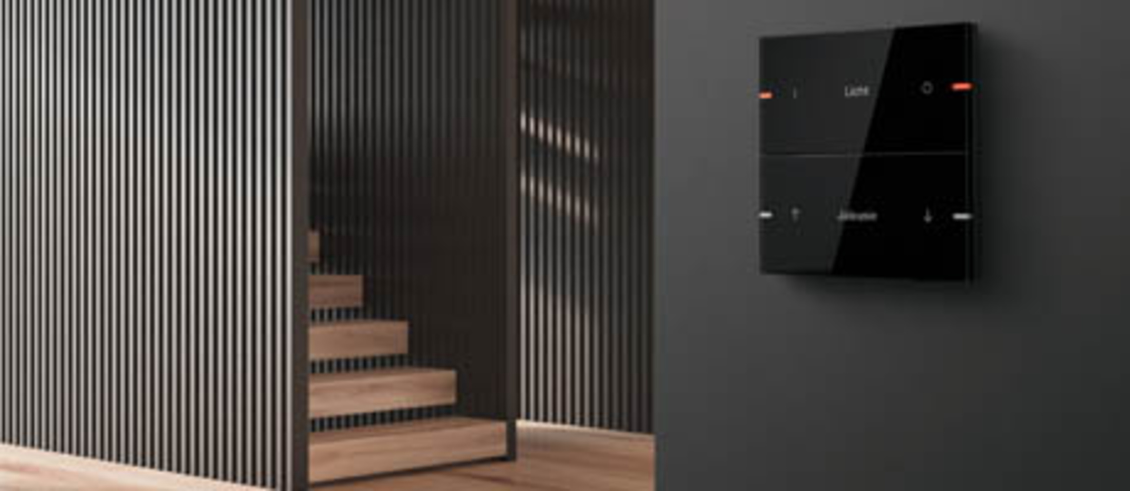 Gira Tastsensor 4 bei ALL IN ONE Elektro & IT Technologie GmbH in Frankfurt am Main