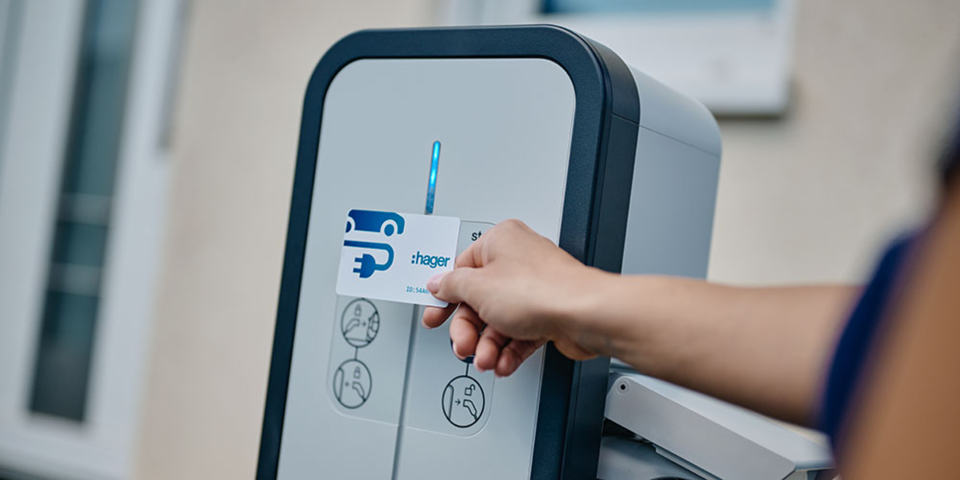 E-Mobilität öffentlicher Bereich bei ALL IN ONE Elektro & IT Technologie GmbH in Frankfurt am Main