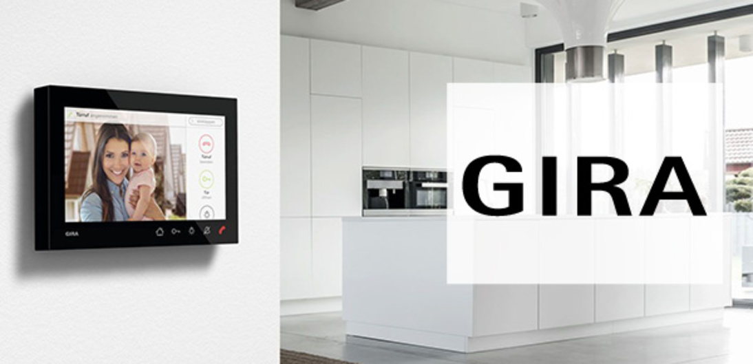 Gira bei ALL IN ONE Elektro & IT Technologie GmbH in Frankfurt am Main