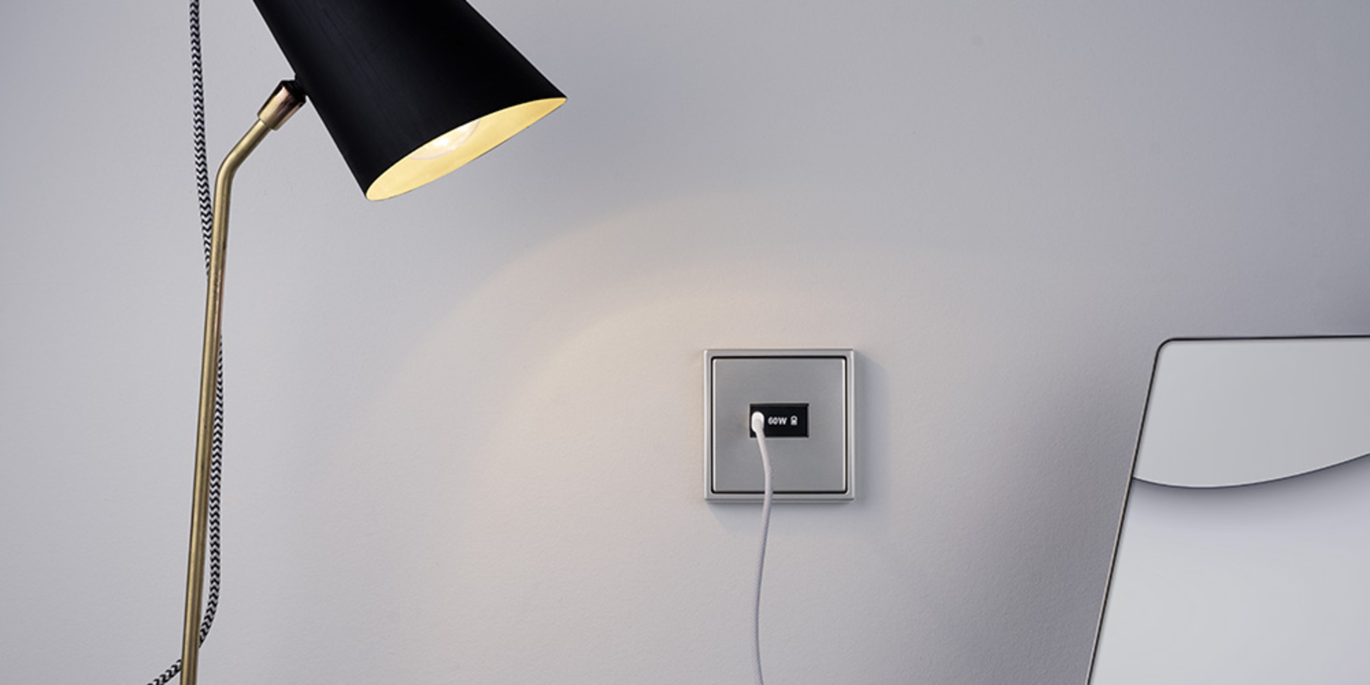 Ladegerät USB PD 60 bei ALL IN ONE Elektro & IT Technologie GmbH in Frankfurt am Main