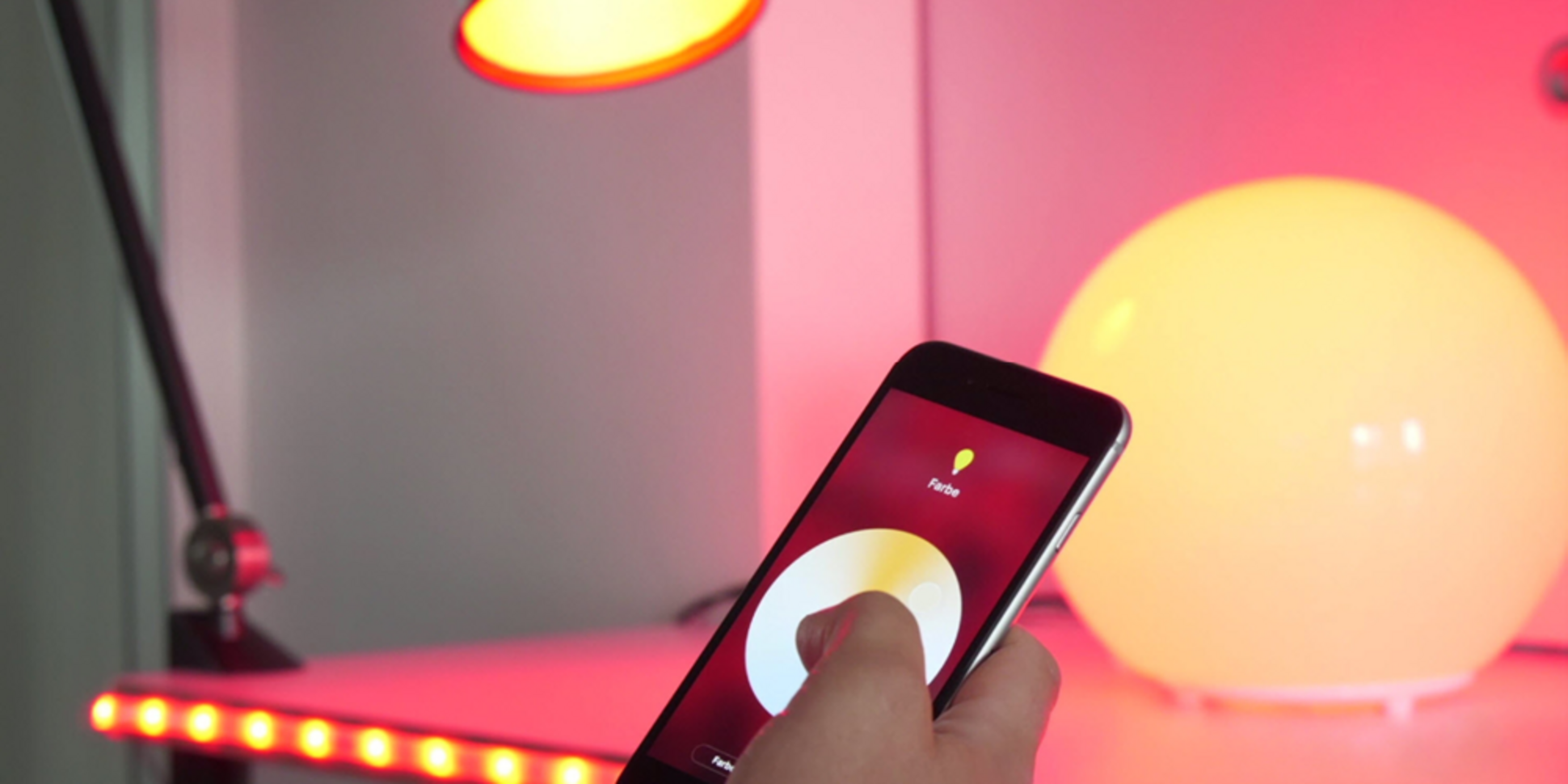 LED-Smart bei ALL IN ONE Elektro & IT Technologie GmbH in Frankfurt am Main