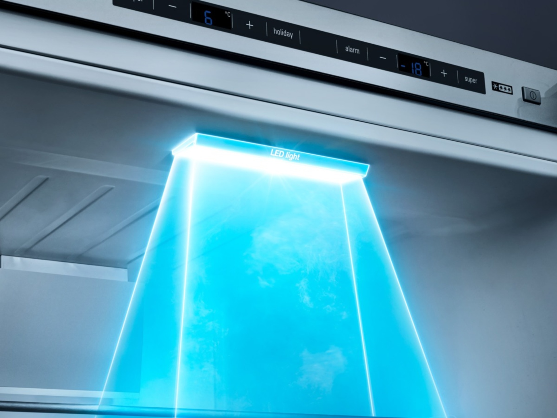LED Licht bei ALL IN ONE Elektro & IT Technologie GmbH in Frankfurt am Main