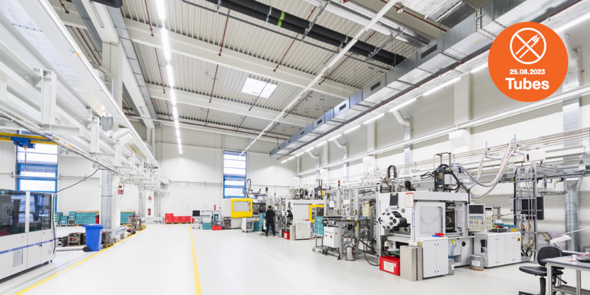 Lösungen zum Leuchtstofflampen Verbot bei ALL IN ONE Elektro & IT Technologie GmbH in Frankfurt am Main