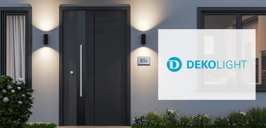 DEKO-LIGHT bei ALL IN ONE Elektro & IT Technologie GmbH in Frankfurt am Main