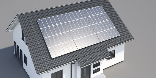 Umfassender Schutz für Photovoltaikanlagen bei ALL IN ONE Elektro & IT Technologie GmbH in Frankfurt am Main