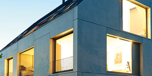 LUXORliving bei ALL IN ONE Elektro & IT Technologie GmbH in Frankfurt am Main