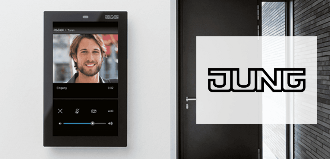 Jung bei ALL IN ONE Elektro & IT Technologie GmbH in Frankfurt am Main