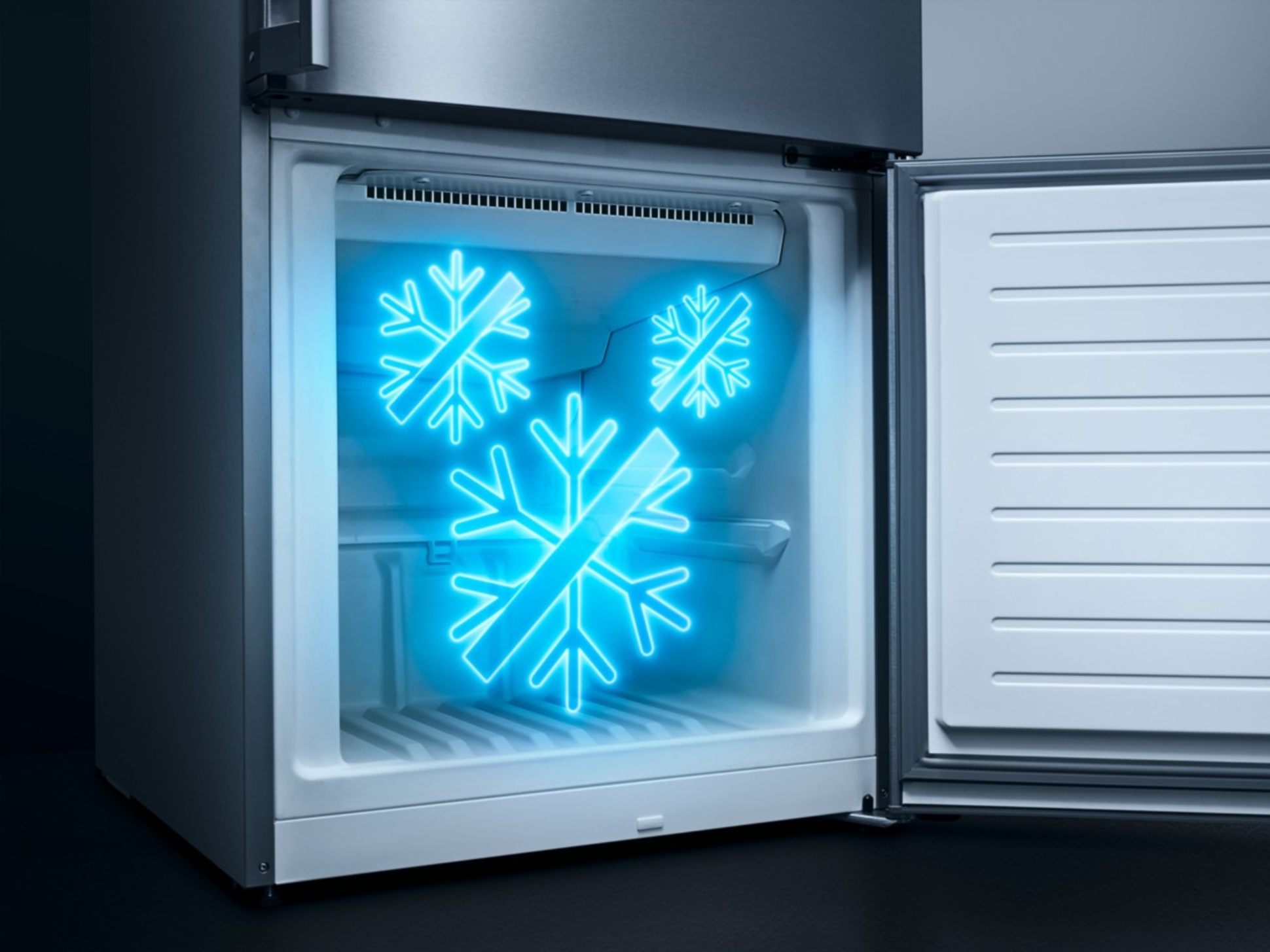 noFrost bei ALL IN ONE Elektro & IT Technologie GmbH in Frankfurt am Main
