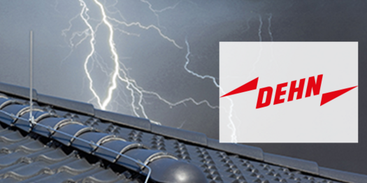 Dehn bei ALL IN ONE Elektro & IT Technologie GmbH in Frankfurt am Main