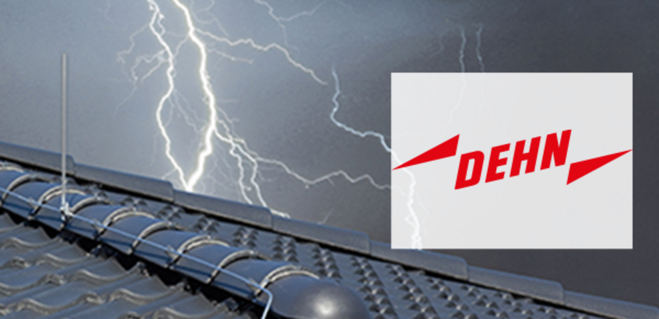 Dehn bei ALL IN ONE Elektro & IT Technologie GmbH in Frankfurt am Main