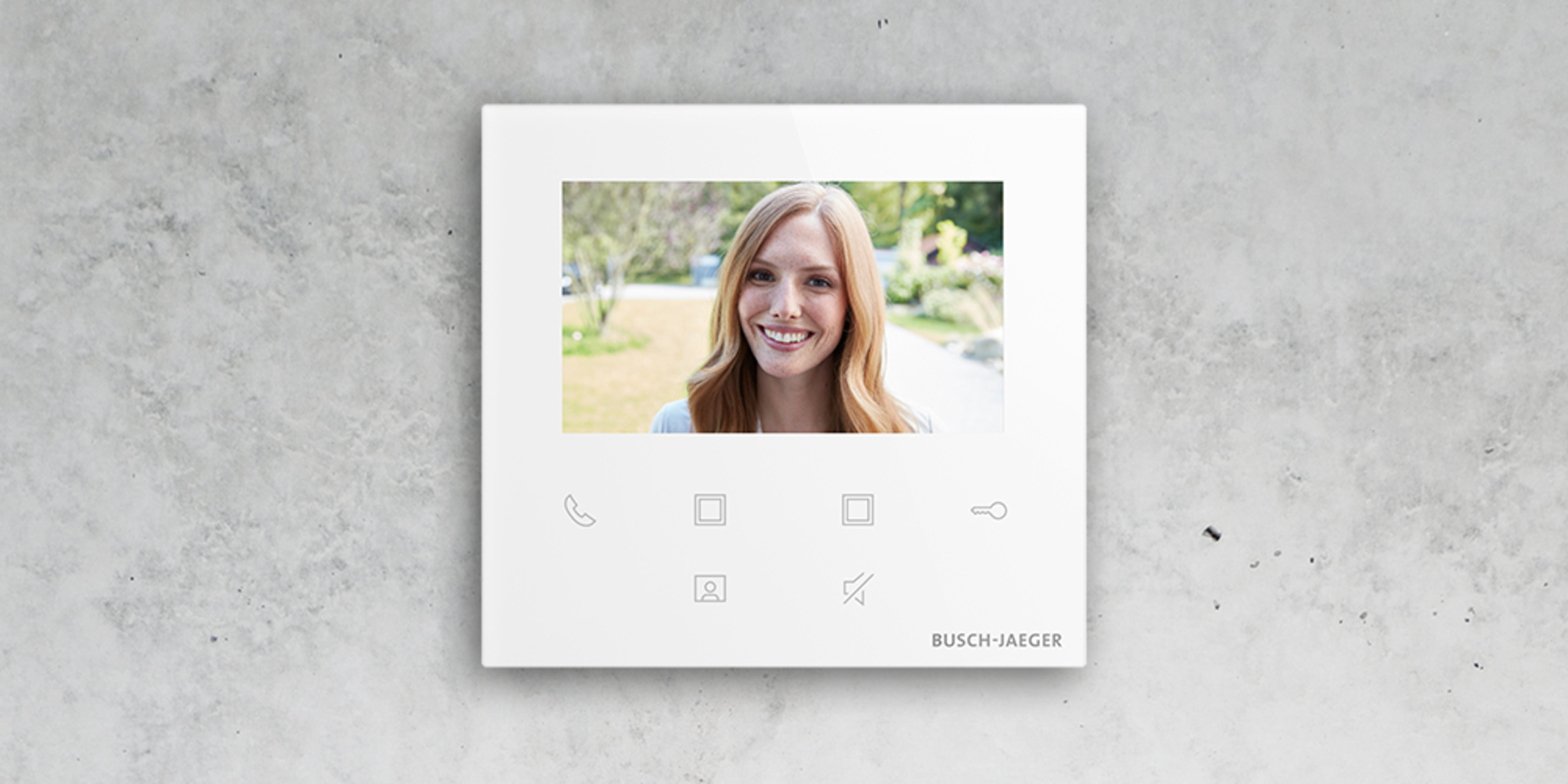 Busch-Welcome® bei ALL IN ONE Elektro & IT Technologie GmbH in Frankfurt am Main