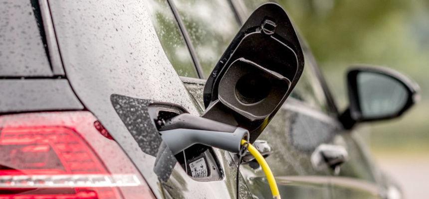 E-Mobility bei ALL IN ONE Elektro & IT Technologie GmbH in Frankfurt am Main