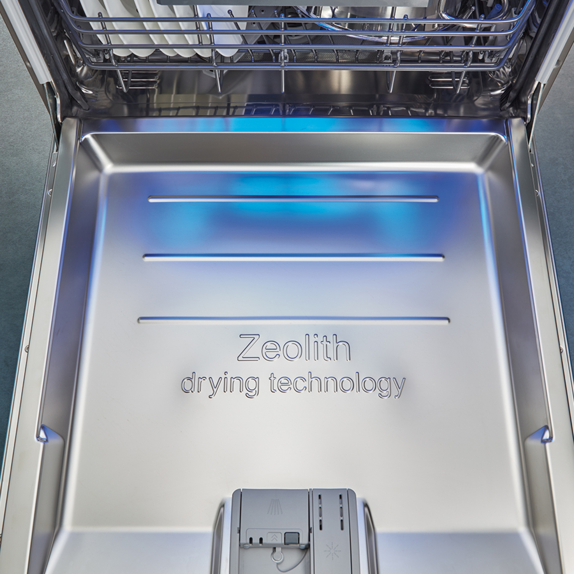 Zeolith Trocknen – Für glänzende Spülergebnisse bei ALL IN ONE Elektro & IT Technologie GmbH in Frankfurt am Main