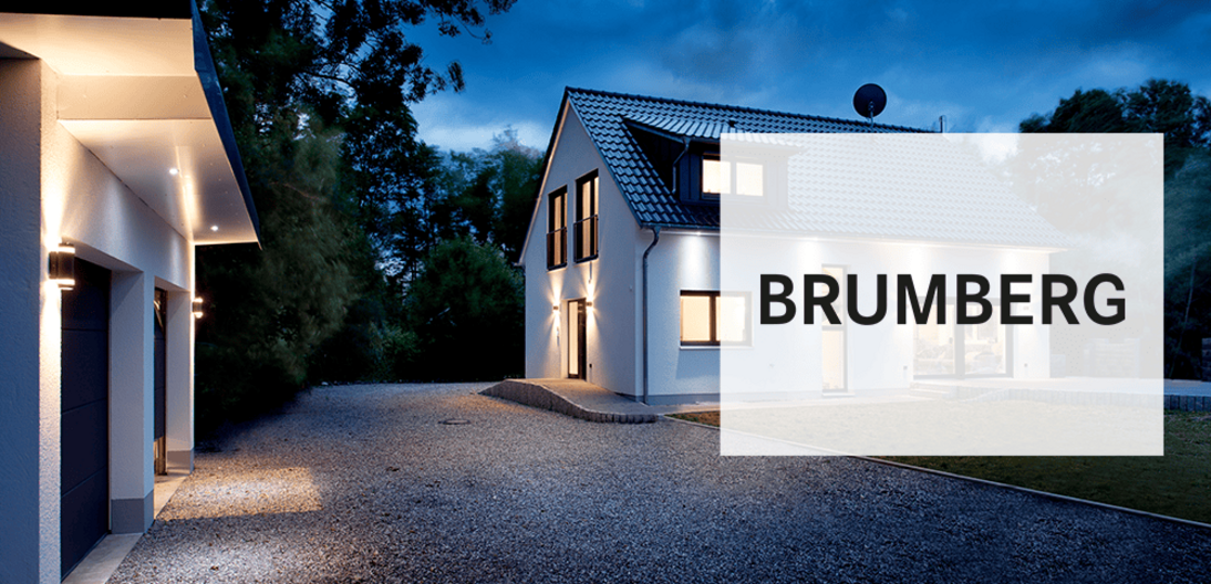 Brumberg bei ALL IN ONE Elektro & IT Technologie GmbH in Frankfurt am Main