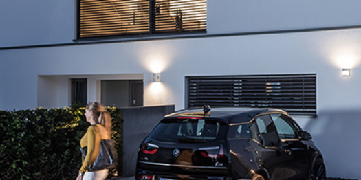 TheLeda D bei ALL IN ONE Elektro & IT Technologie GmbH in Frankfurt am Main