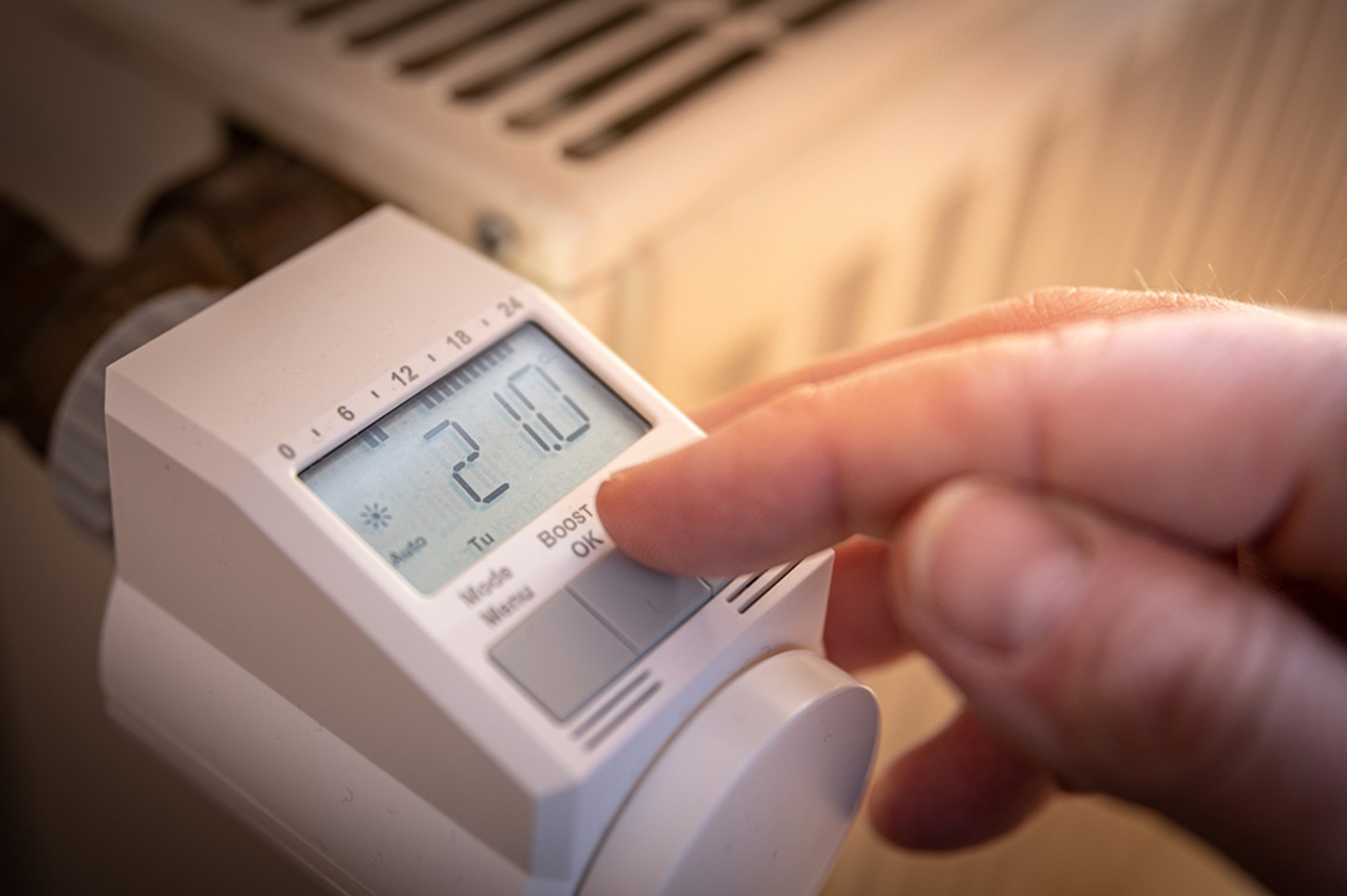 Brennstoff­zellen­heizung bei ALL IN ONE Elektro & IT Technologie GmbH in Frankfurt am Main