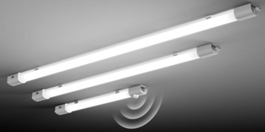 Planox Feuchtraumleuchten bei ALL IN ONE Elektro & IT Technologie GmbH in Frankfurt am Main
