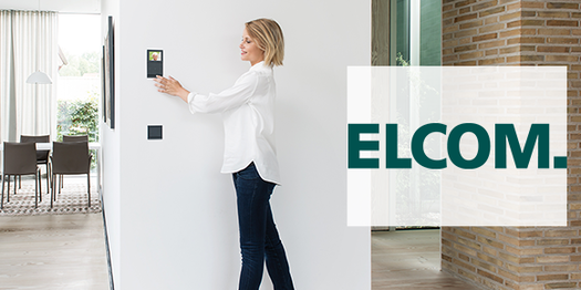 Elcom bei ALL IN ONE Elektro & IT Technologie GmbH in Frankfurt am Main