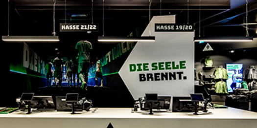 Shop / Retail bei ALL IN ONE Elektro & IT Technologie GmbH in Frankfurt am Main