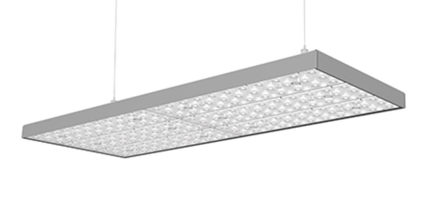 Leuchtenserie LUZ bei ALL IN ONE Elektro & IT Technologie GmbH in Frankfurt am Main