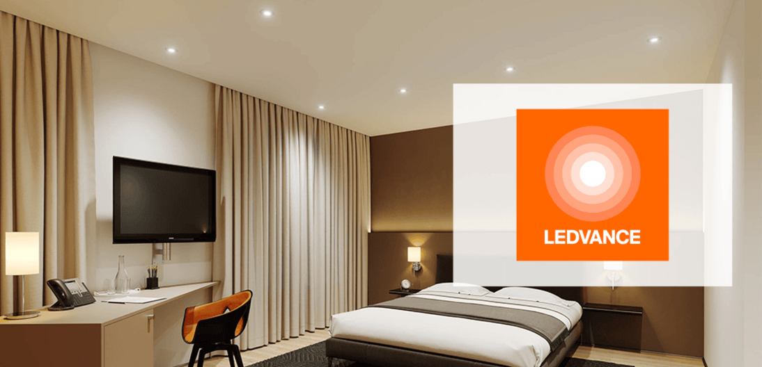 Ledvance bei ALL IN ONE Elektro & IT Technologie GmbH in Frankfurt am Main
