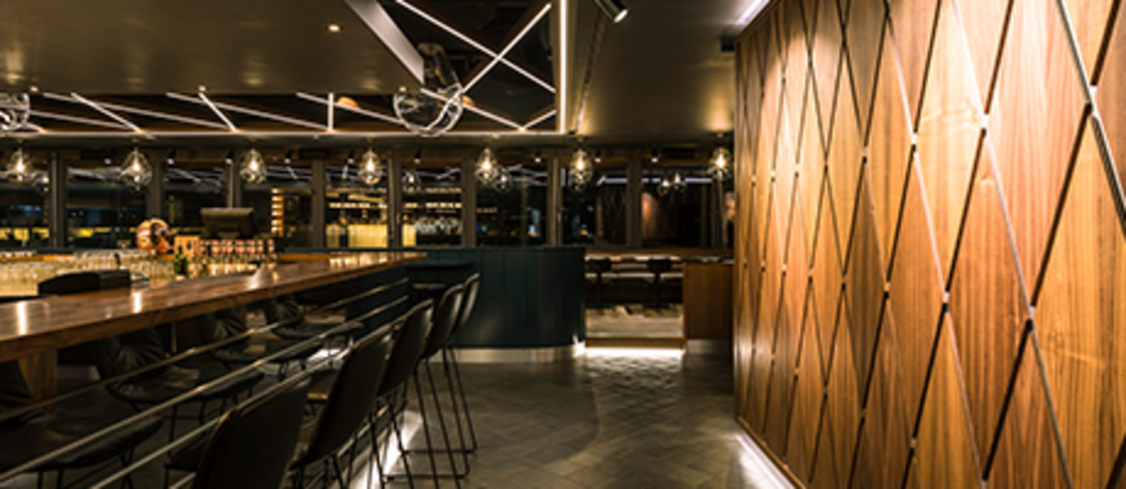 Hotellerie / Gastronomie bei ALL IN ONE Elektro & IT Technologie GmbH in Frankfurt am Main