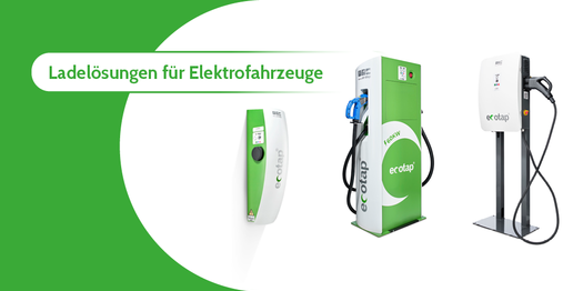 E-Mobility bei ALL IN ONE Elektro & IT Technologie GmbH in Frankfurt am Main