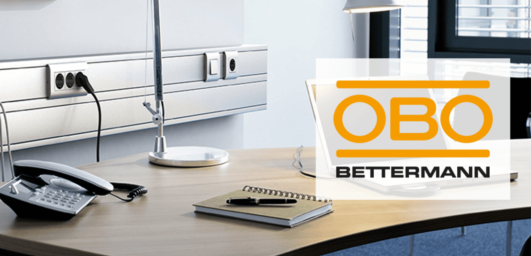 OBO bei ALL IN ONE Elektro & IT Technologie GmbH in Frankfurt am Main