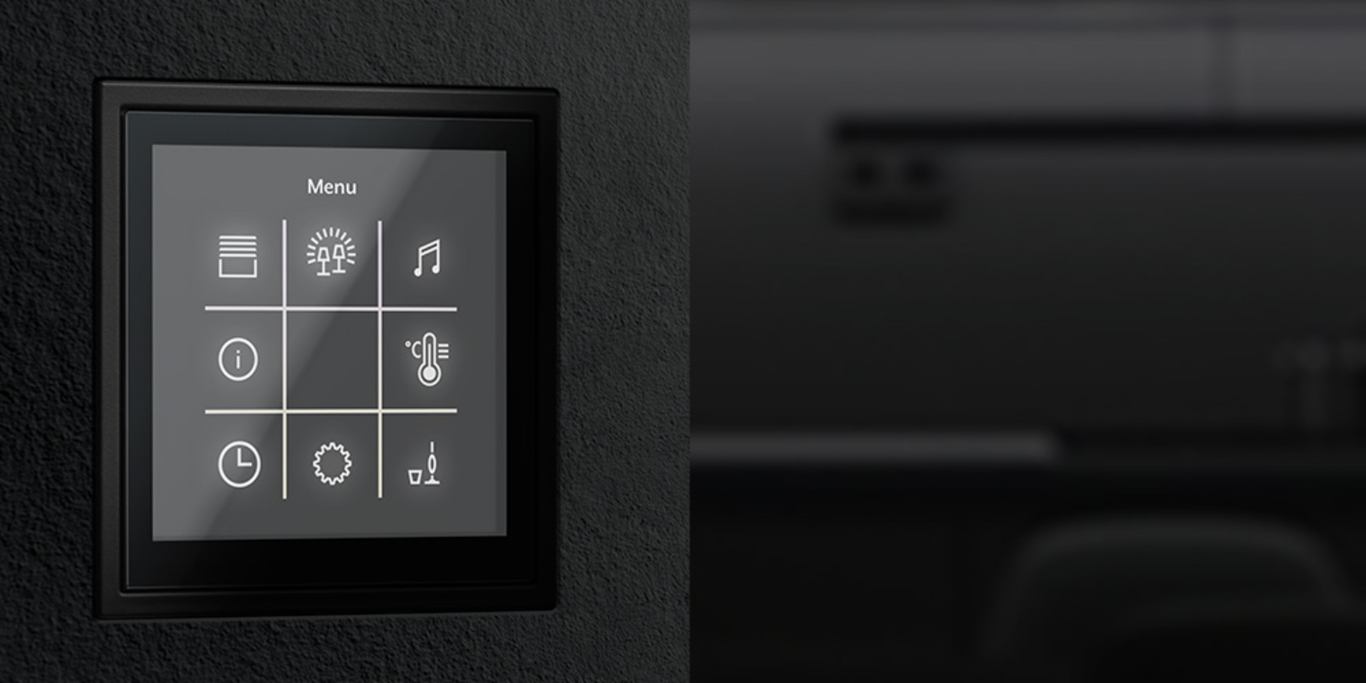 LS TOUCH bei ALL IN ONE Elektro & IT Technologie GmbH in Frankfurt am Main