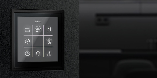 LS TOUCH bei ALL IN ONE Elektro & IT Technologie GmbH in Frankfurt am Main