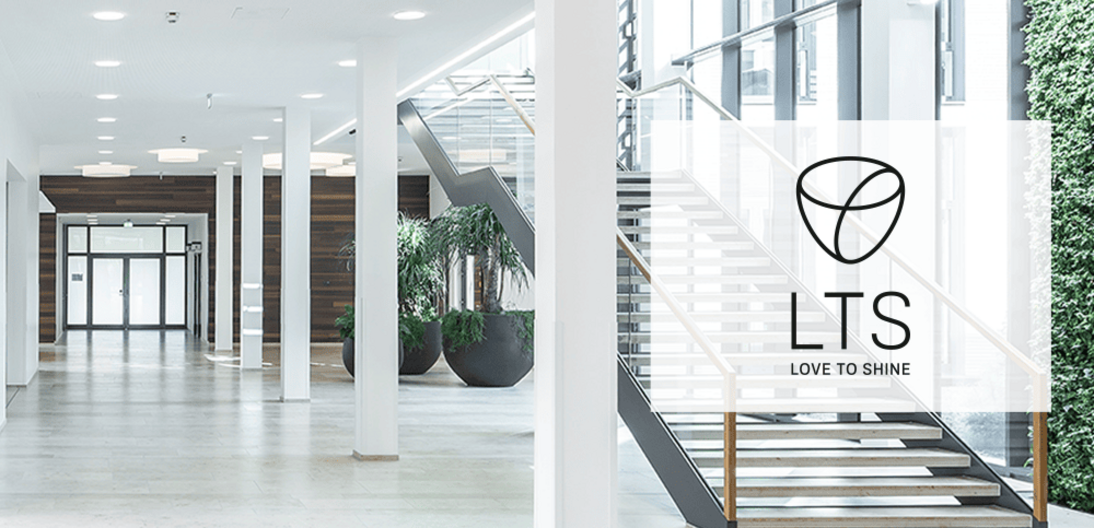 LTS bei ALL IN ONE Elektro & IT Technologie GmbH in Frankfurt am Main
