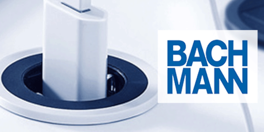 Bachmann bei ALL IN ONE Elektro & IT Technologie GmbH in Frankfurt am Main