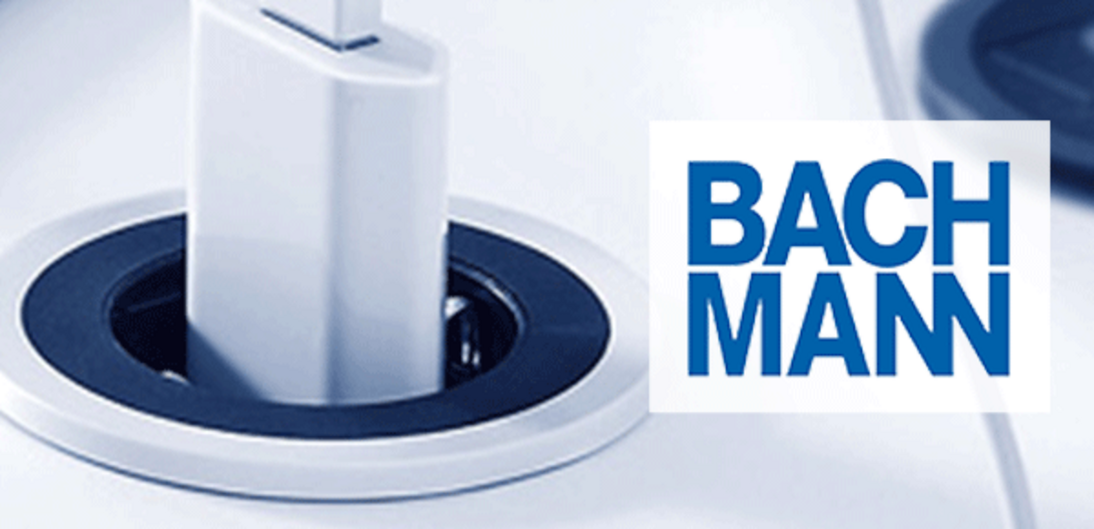 Bachmann bei ALL IN ONE Elektro & IT Technologie GmbH in Frankfurt am Main