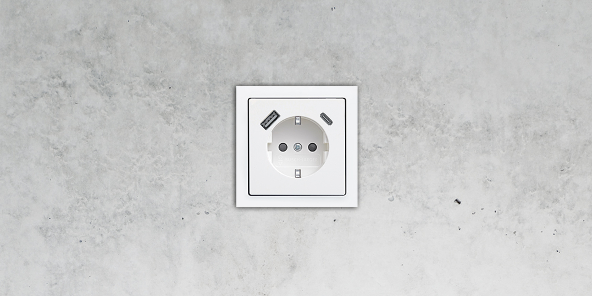 SCHUKO® USB-Steckdose bei ALL IN ONE Elektro & IT Technologie GmbH in Frankfurt am Main