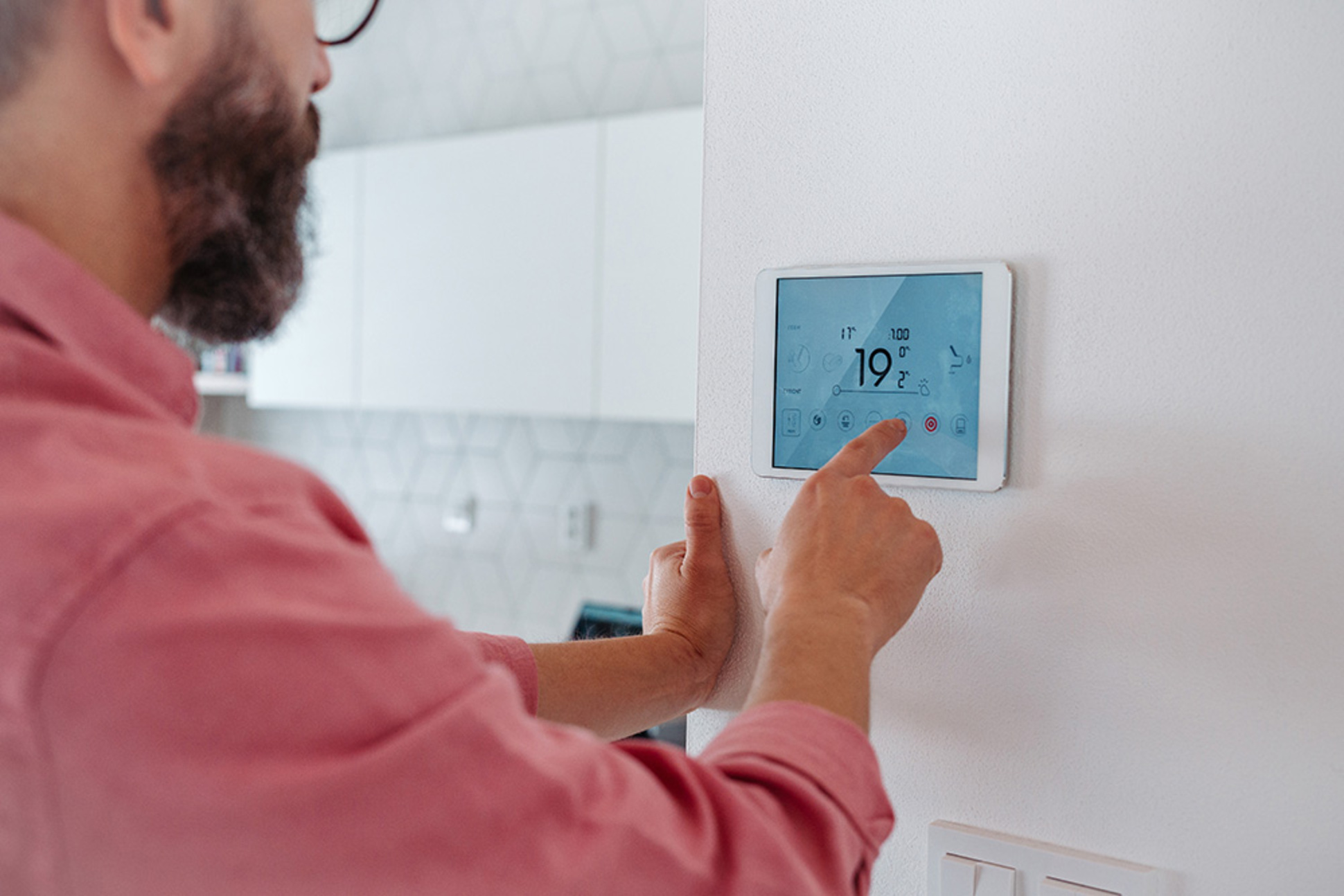 KNX-Planung bei ALL IN ONE Elektro & IT Technologie GmbH in Frankfurt am Main