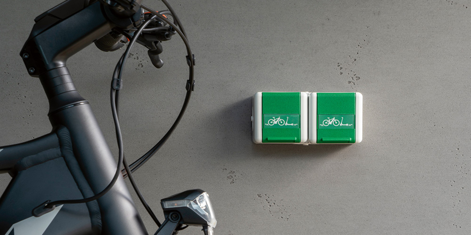 SCHUKO® Steckdose für E-Bikes bei ALL IN ONE Elektro & IT Technologie GmbH in Frankfurt am Main